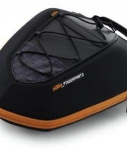 Bolsa Trasera KTM 10-30L para KTM 1290 Super Duke GT