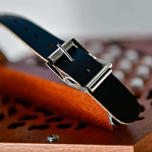 Concertina Estilo Anglo Trinity College AP-1230, Nogal - Imagen 7