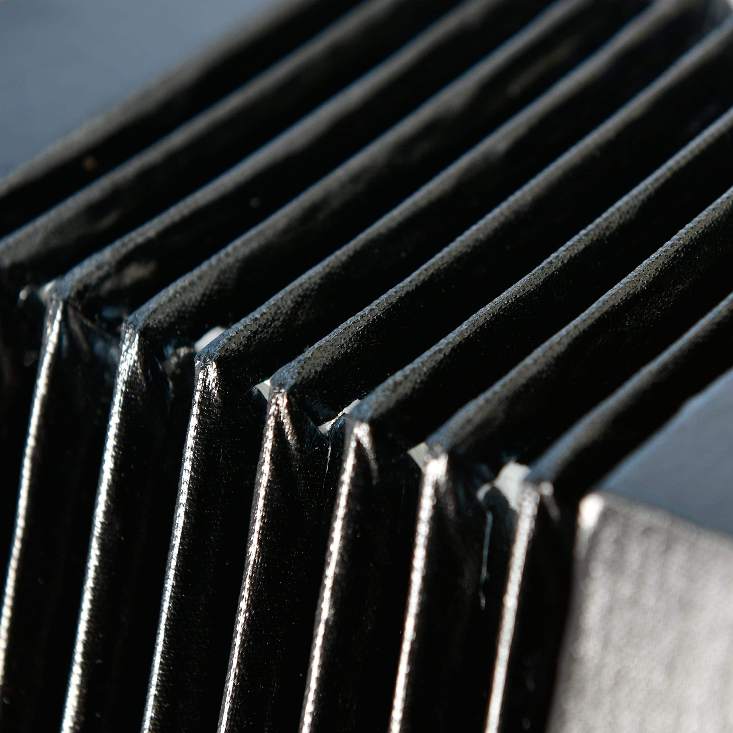 Concertina Estilo Anglo Trinity College AP-1230, Nogal - Imagen 5