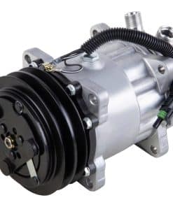 Compresor de Aire Acondicionado & Embrague A/C Para Mack