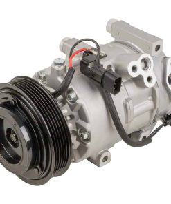 Compresor de Aire Acondicionado y Embrague A/C para Hyundai