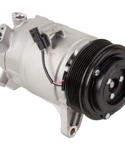 Compresor de Aire Acondicionado y Embrague A/C -8NA NUEVO