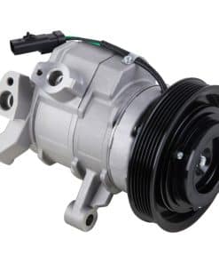Compresor de Aire Acondicionado y Embrague -L - Nuevo