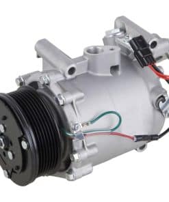 Compresor de Aire Acondicionado y Embrague -6NA NUEVO