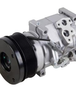 Compresor de Aire Acondicionado y Embrague A/C para Toyota