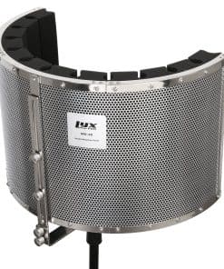 LyxPro VRI-20 Absorbente de Sonido Espuma Acústica Aislante