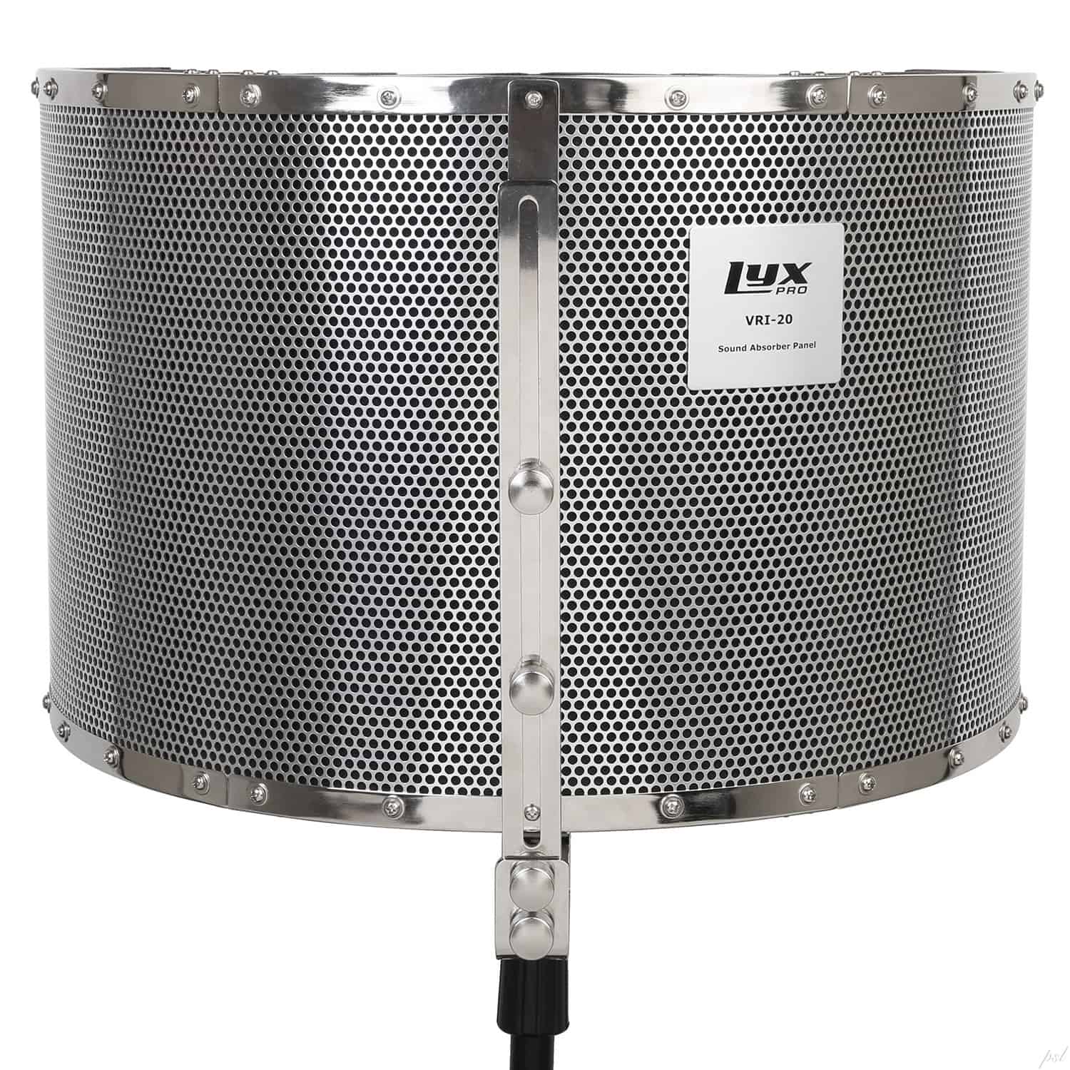 LyxPro VRI-20 Absorbente de Sonido Espuma Acústica Aislante - Imagen 5