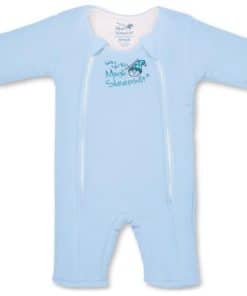 Saco de dormir mágico para bebé Baby Merlin's - Producto de
