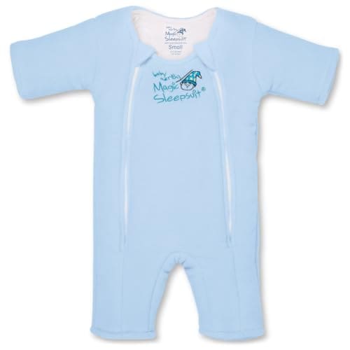 Saco de dormir mágico para bebé Baby Merlin's - Producto de