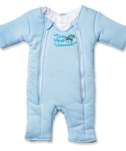Sacos de Dormir Mágicos para Bebés Baby Merlin's - Producto