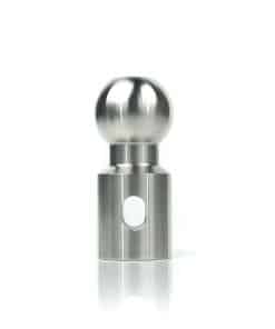 Bola de Remolque Weigh Safe - Bola de Enganche de Acero