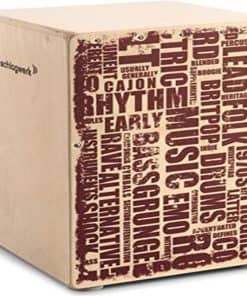 Schlagwerk CP130 X-One Series Snare Cajon - Estilos