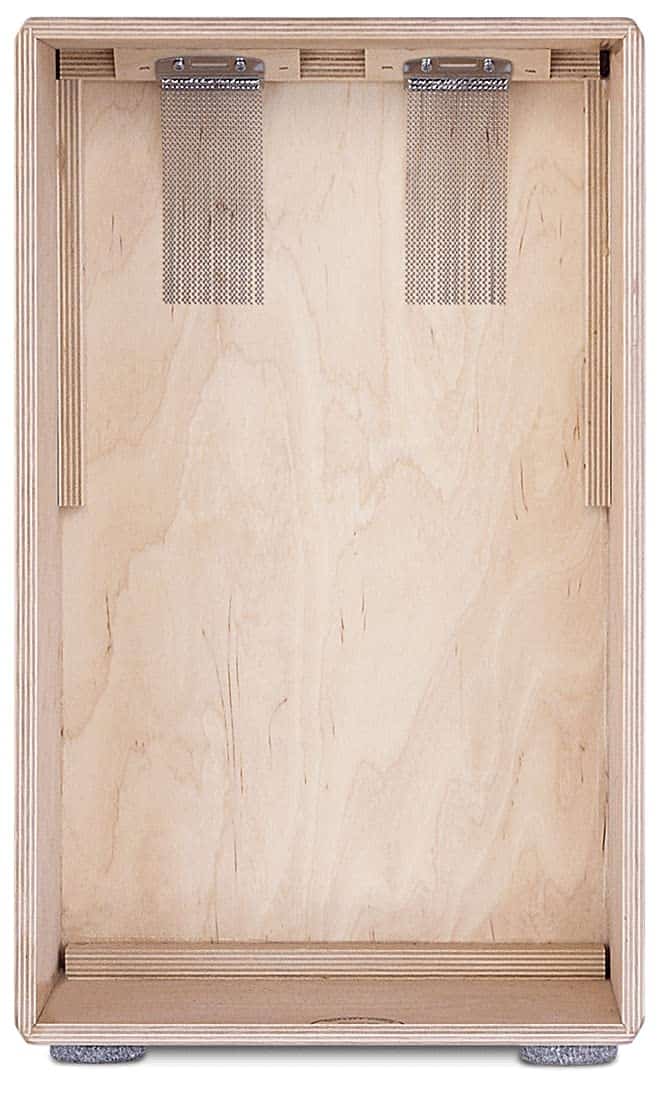 Schlagwerk CP130 X-One Series Snare Cajon - Estilos - Imagen 3