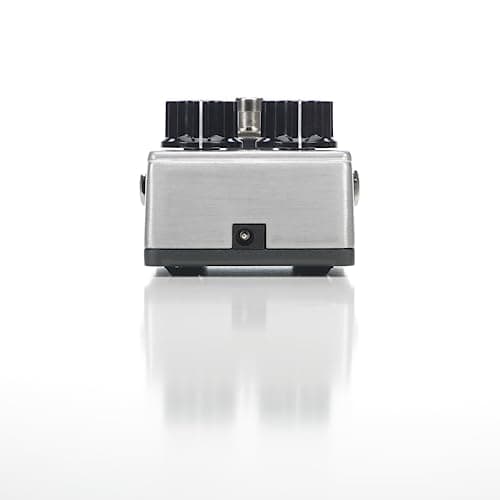 Pedal de Distorsión Digitech DOD-GUNSLINGER MOSFET - Imagen 11