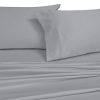 Juego de sábanas Royal Tradition Solid 600 hilos de algodón