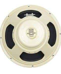 Altavoz de guitarra CELESTION Cream Alnico
