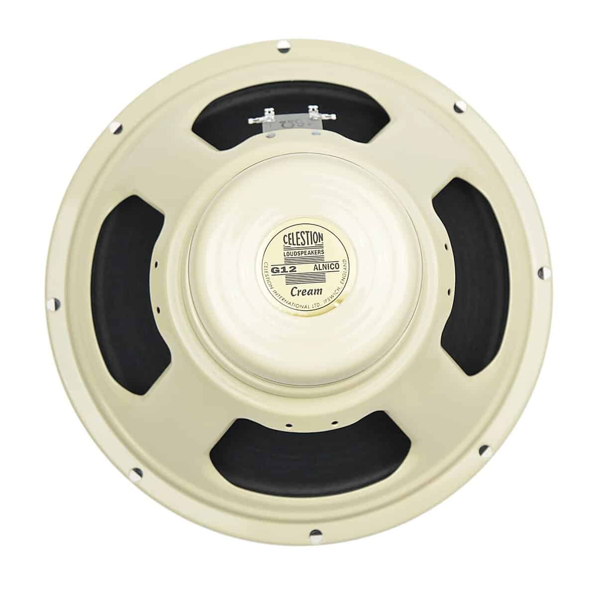 Altavoz de guitarra CELESTION Cream Alnico