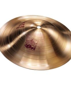 Campana Mega de la Serie 2002 de 10"