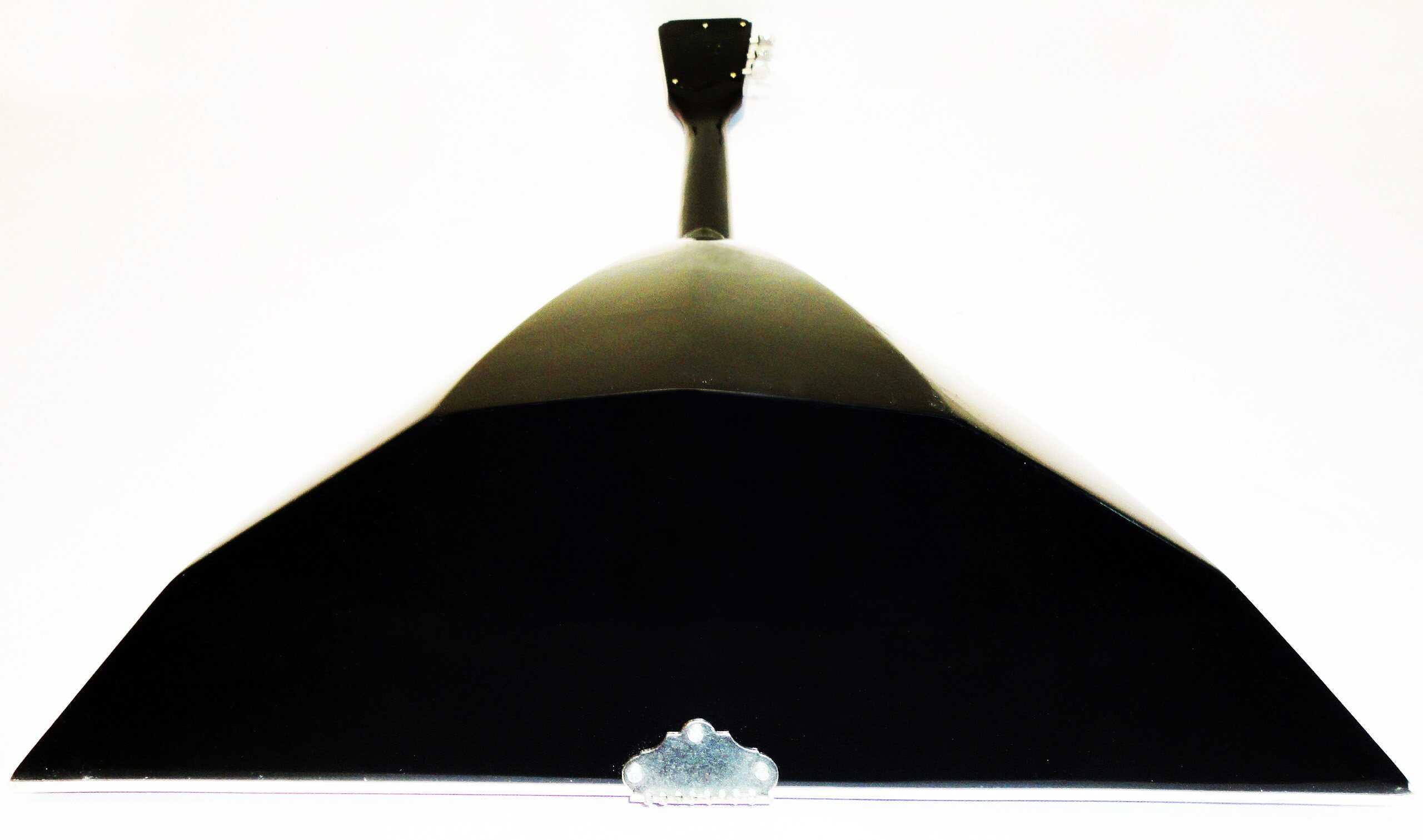 Nueva Balalaika Rusa Trembita Ucraniana de 3 Cuerdas Prima - Imagen 10