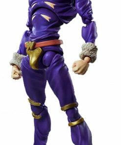Medicos JoJo's Bizarre Adventure: Part -Purple