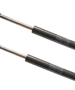 Amortiguador de Capó Stabilus 987 997 Delantero Izquierdo y