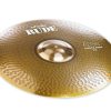 Platillo Ride Paiste RUDE Power de 22 pulgadas