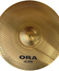 Platillo Crash Wuhan ORA de 18 pulgadas