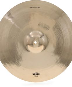 Platillo de choque Wuhan de 19 pulgadas (WUCR19MT)