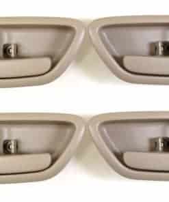 Manija/Vestidura Interior de Puerta Interior - Beige