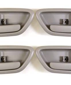 PT Auto Warehouse TO-2901G-QS - Mango/Tapiz Interior de