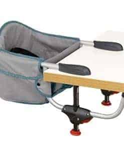 Silla para comer Chicco Caddy Hook-On, Vapor