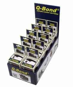 Kit de Adhesivo Ultra Fuerte Q Bond International 90003