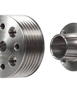 Polea de Compresor Cravenspeed Reducción del 15%