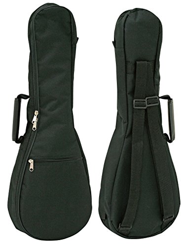 Ukulele Soprano Kala KA-EBY-S Ebony Natural - Imagen 6