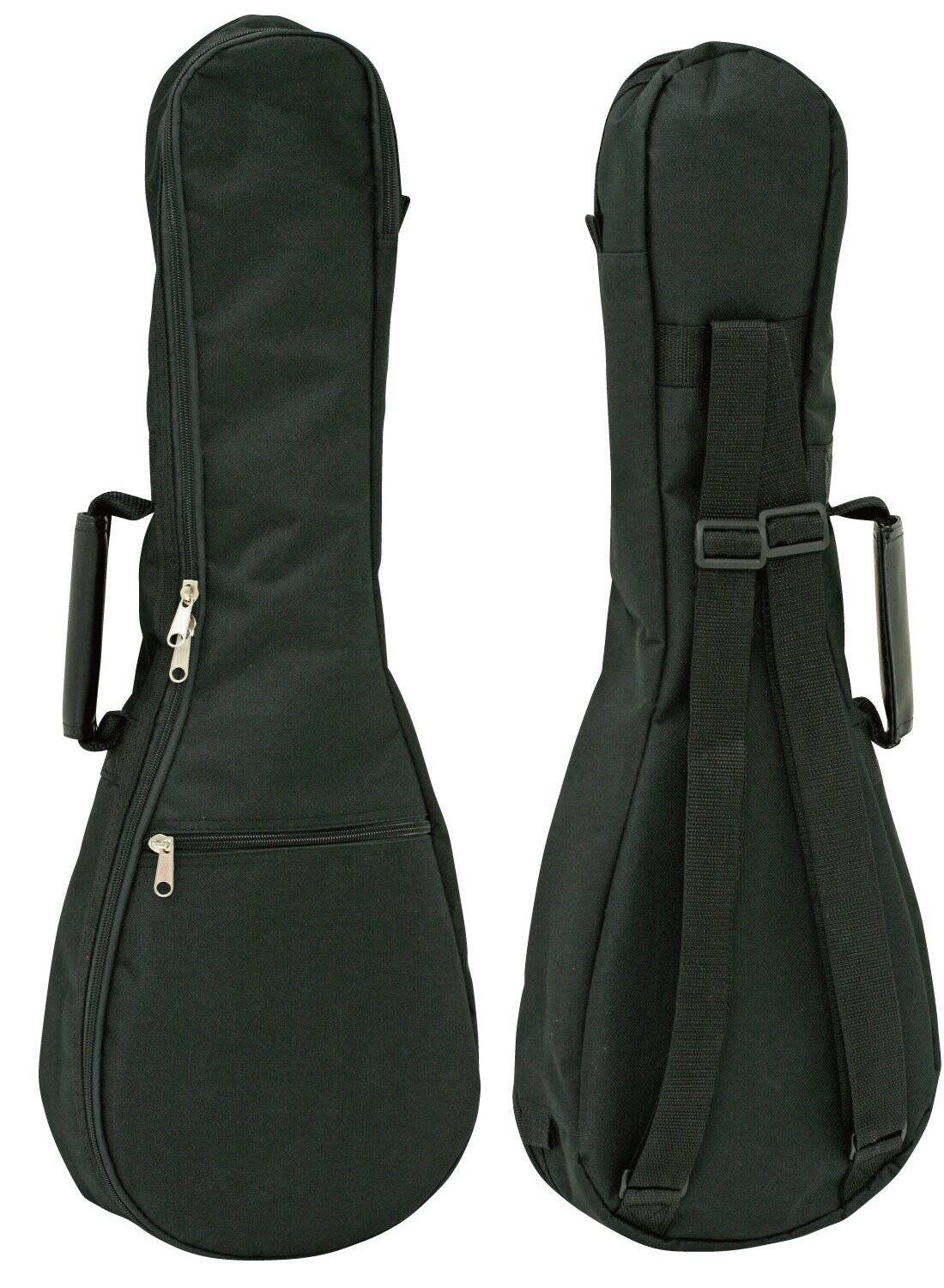 Ukulele Soprano Kala KA-EBY-S Ebony Natural - Imagen 5