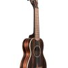 Ukulele Soprano Kala KA-EBY-S Ebony Natural