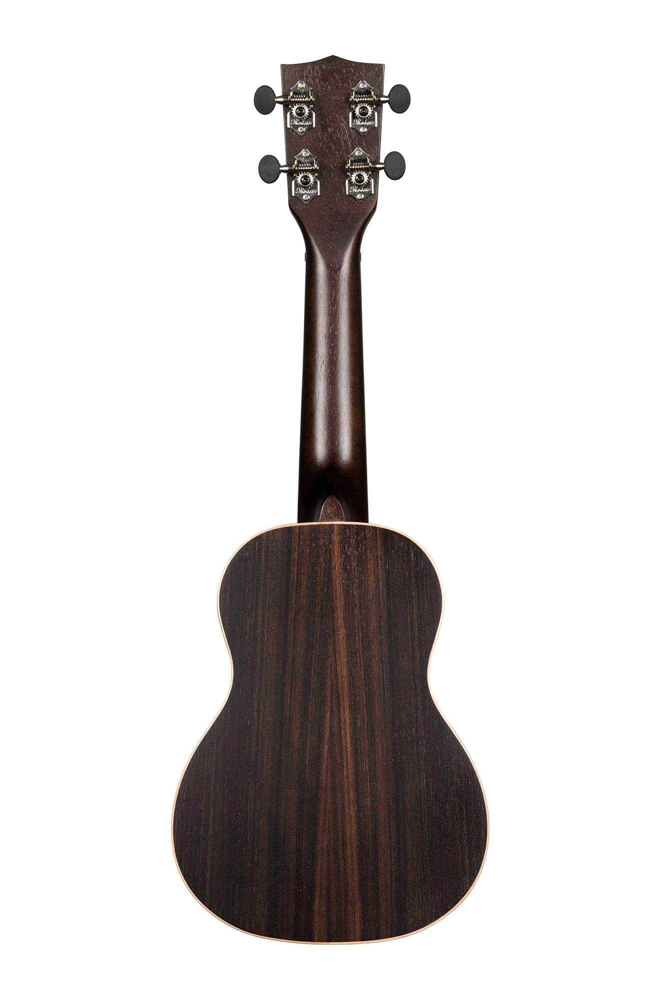Ukulele Soprano Kala KA-EBY-S Ebony Natural - Imagen 3