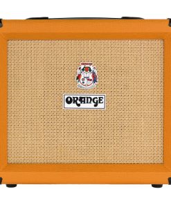 Amplificador de guitarra eléctrica Orange Amps, (Crush20RT)