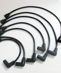 Set de cables de bujías personalizado para tractor Farmall