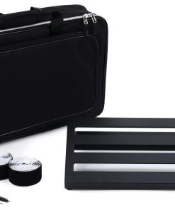 Pedaltrain Classic 2 SC 24 X12.5 Pulgadas Pedalera con