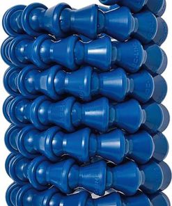 HASSAY Savage 39174000 - Tubo Flexible de Refrigerante 1/4