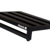Pedaltrain Classic Jr SC 18 x 12.5 Pulgadas Pedalboard con