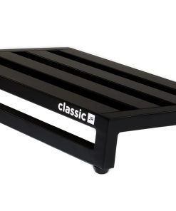 Pedaltrain Classic Jr SC 18 x 12.5 Pulgadas Pedalboard con