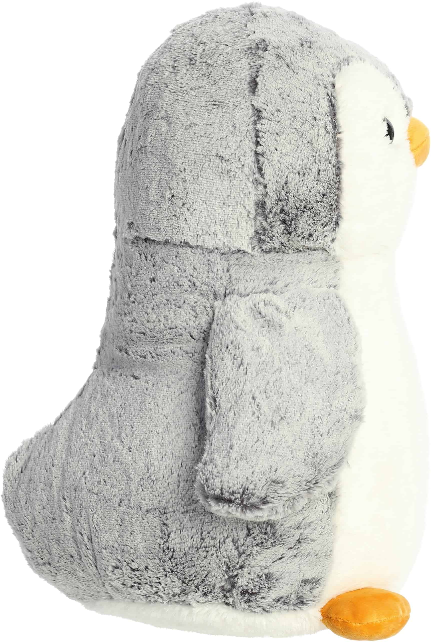 Penguin de Peluche Aurora� Juguetón Pom Pom - Compañeros - Imagen 4