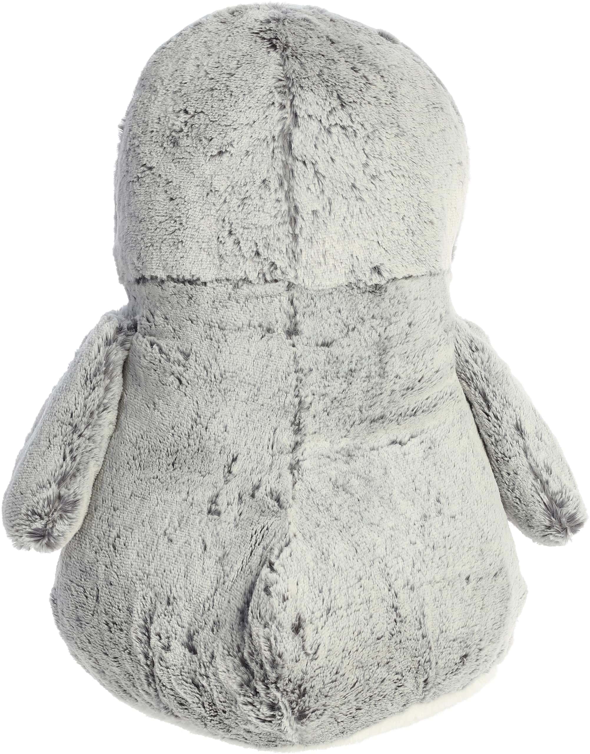 Penguin de Peluche Aurora� Juguetón Pom Pom - Compañeros - Imagen 5