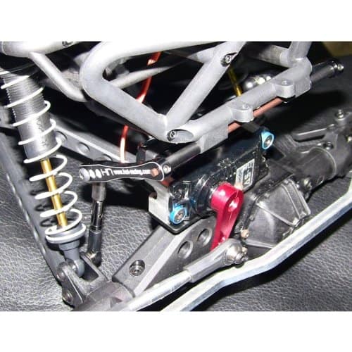 Hot Racing WRA311X01 Juego de Barras Estabilizadoras por - Imagen 3