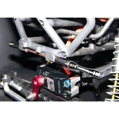 Hot Racing WRA311X01 Juego de Barras Estabilizadoras por - Imagen 4