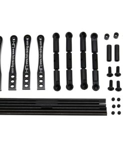 Hot Racing WRA311X01 Juego de Barras Estabilizadoras por