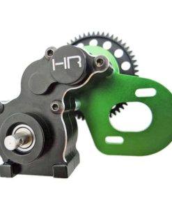 Transmisión de engranajes de acero completa Hot Racing