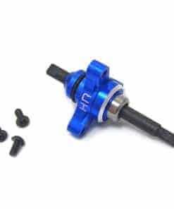 Hot Racing Aluminio Centro Diferencial Unidireccional 4x4